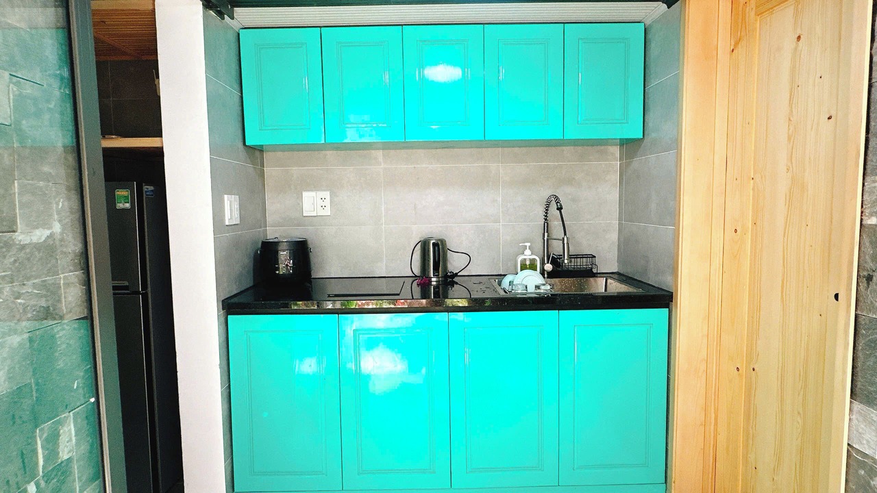 Photo of Kitchen in Hai Chau