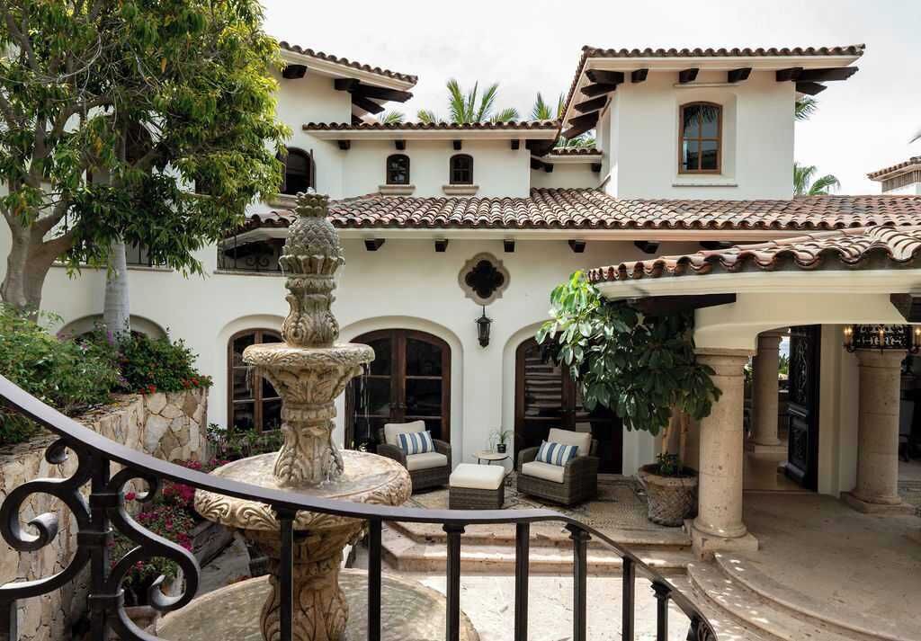 Photo of Patio Balcony in San Jose del Cabo