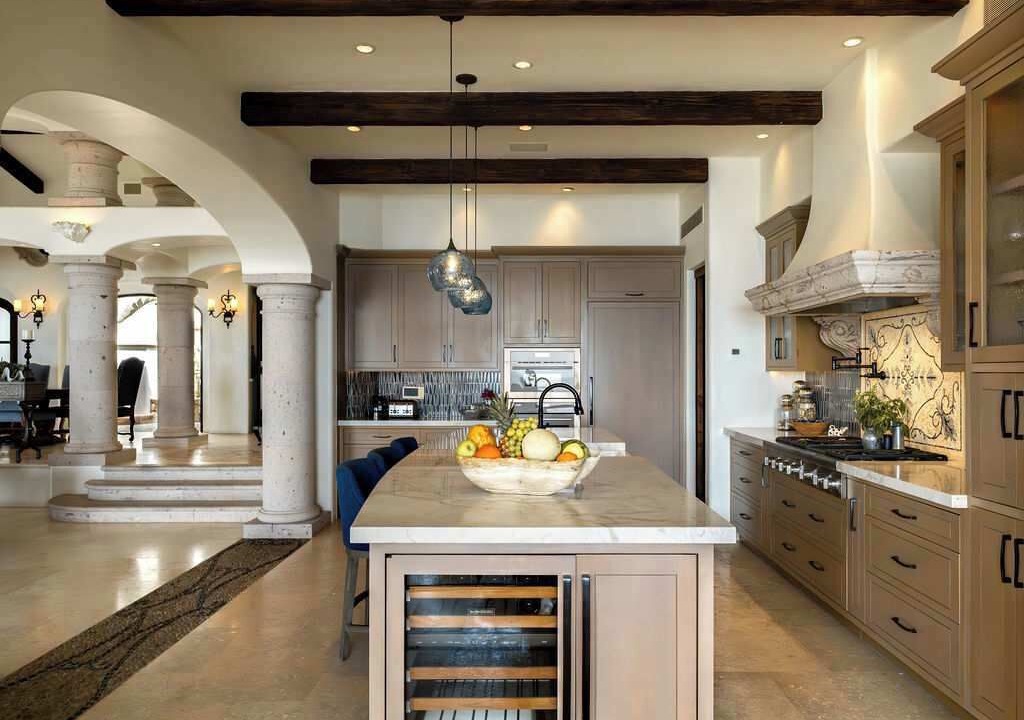 Photo of Kitchen in San Jose del Cabo