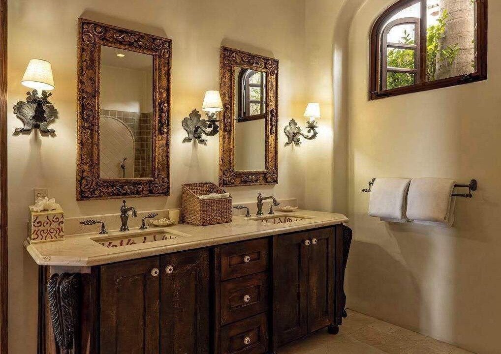 Photo of Bathroom in San Jose del Cabo