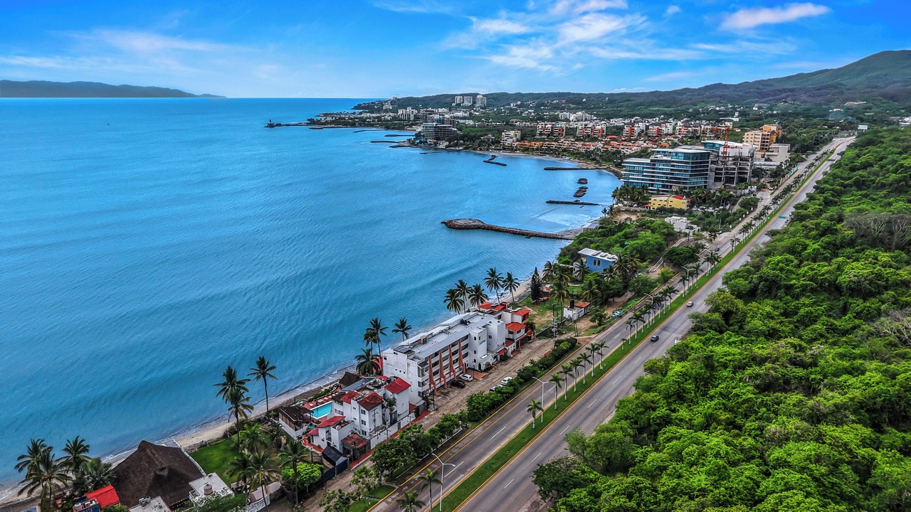 Photo of Outdoor in Bucerias