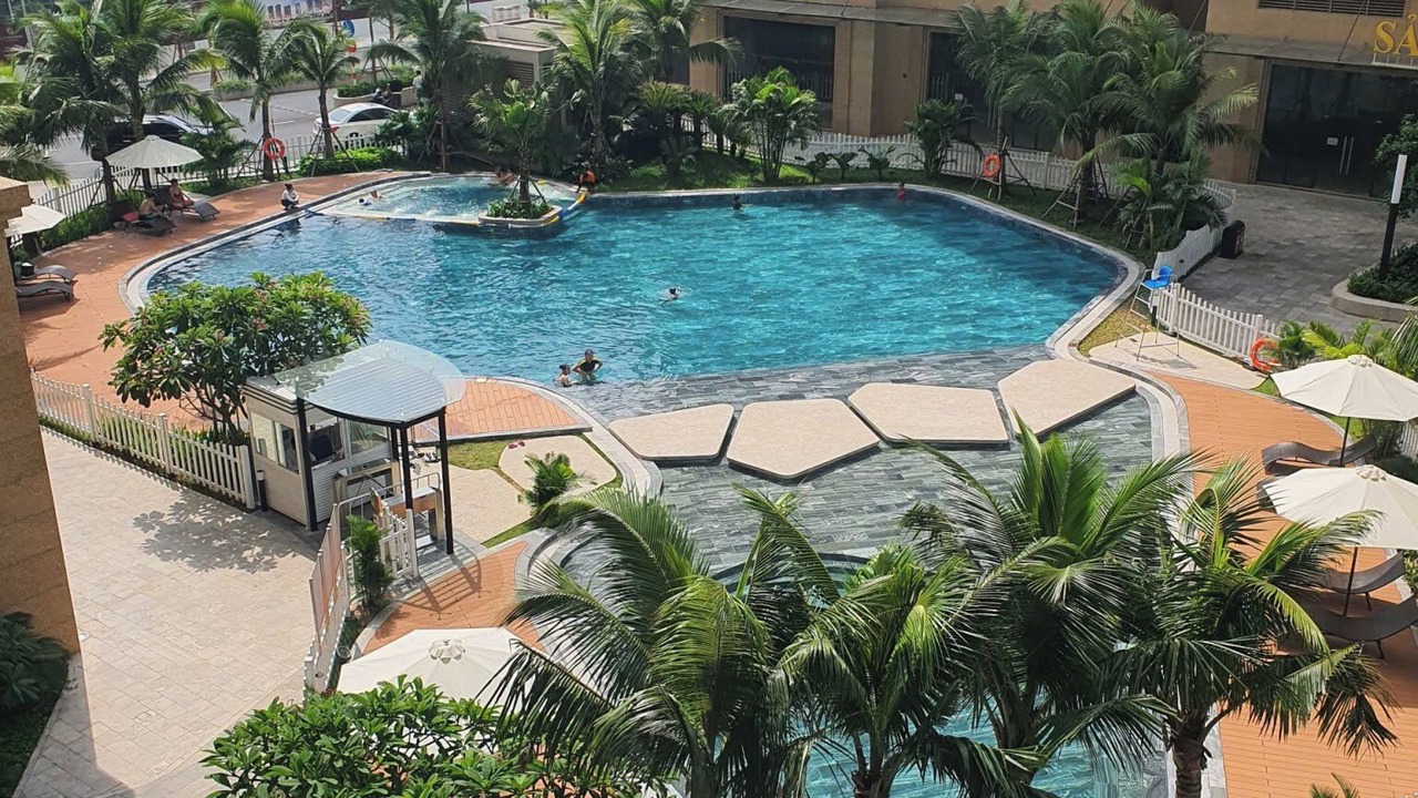 Photo of Outdoor in Trung Hoa Nhan Chinh