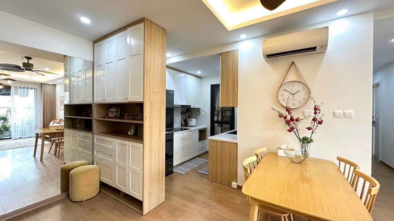 Photo of Livingroom in Trung Hoa Nhan Chinh