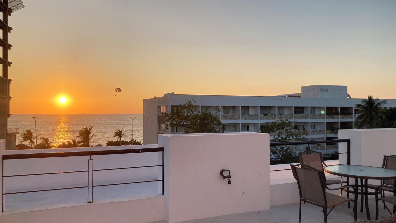 Photo of Outdoor in Mazatlan