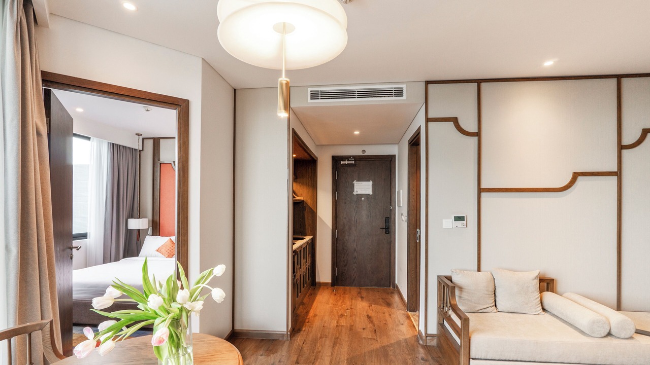 Photo of Livingroom in Suoi Nuoc Beach