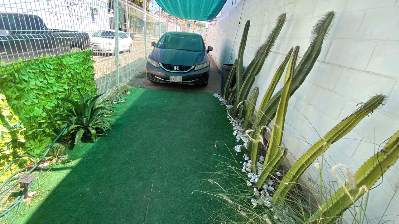 Photo of Outdoor in Hermosillo