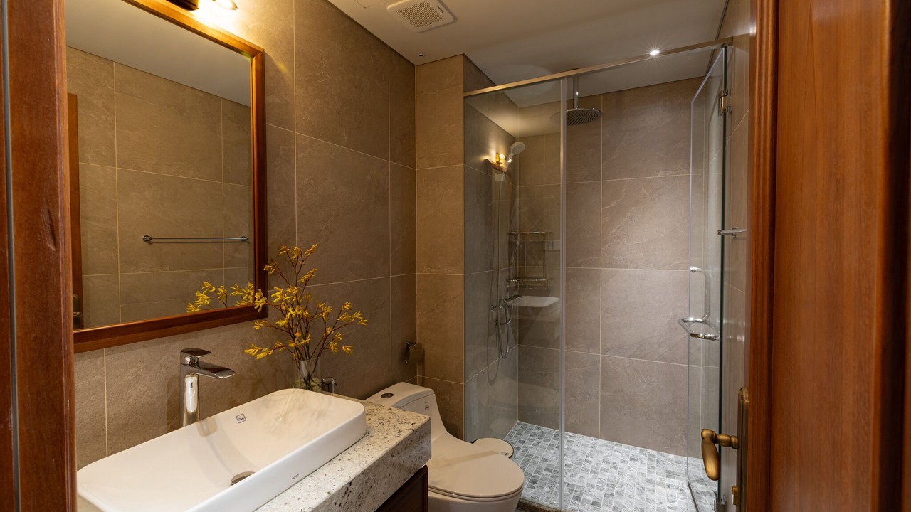 Photo of Bathroom in Ho Chi Minh City