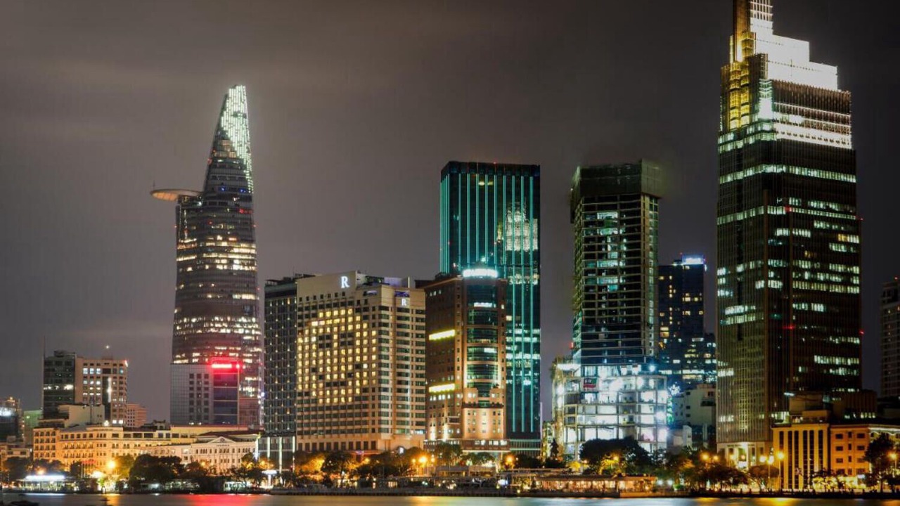 Photo of Outdoor in Ho Chi Minh City