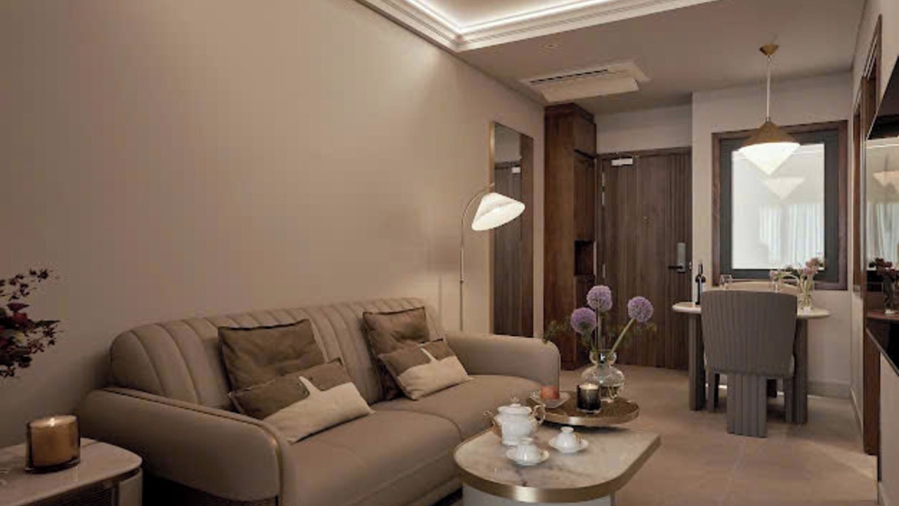 Photo of Bedroom in Ho Chi Minh City