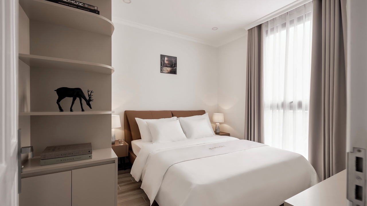 Photo of Bedroom in Thuan An