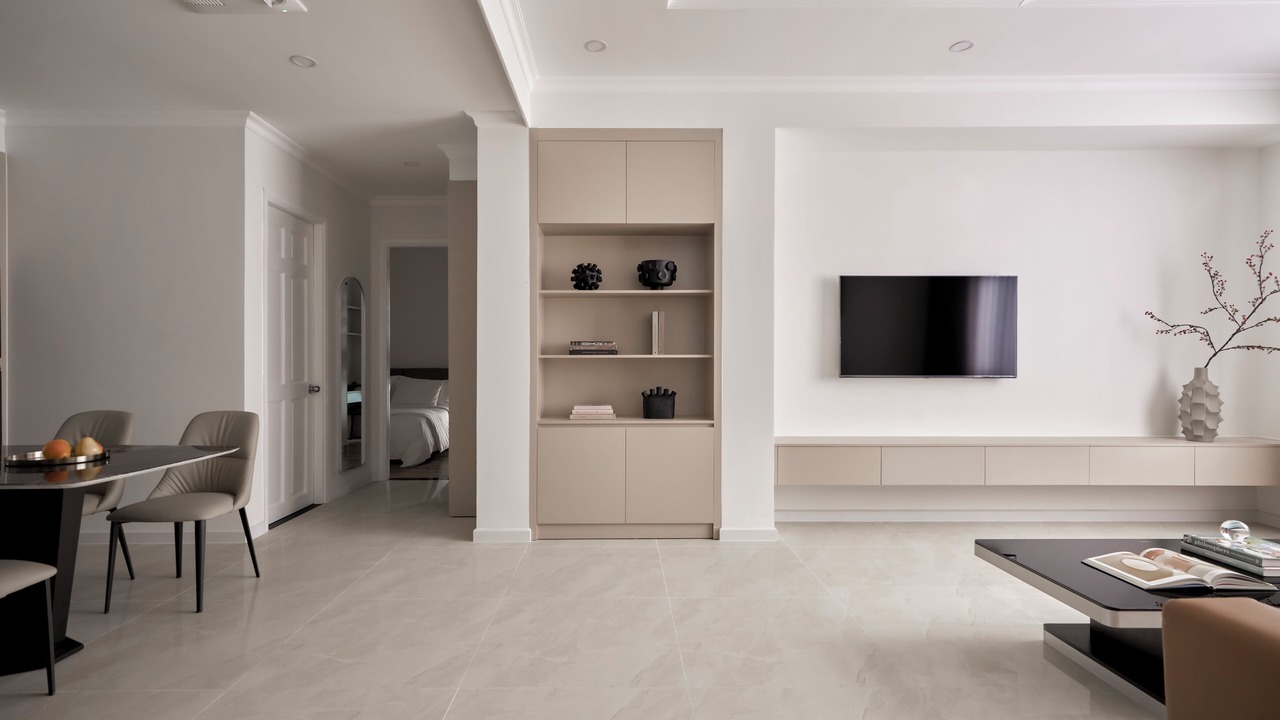 Photo of Livingroom in Thuan An
