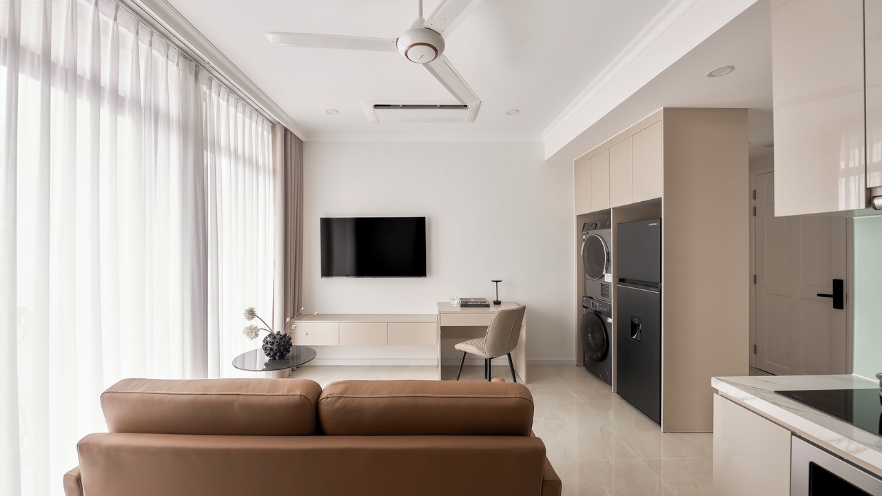 Photo of Bedroom in Thuan An