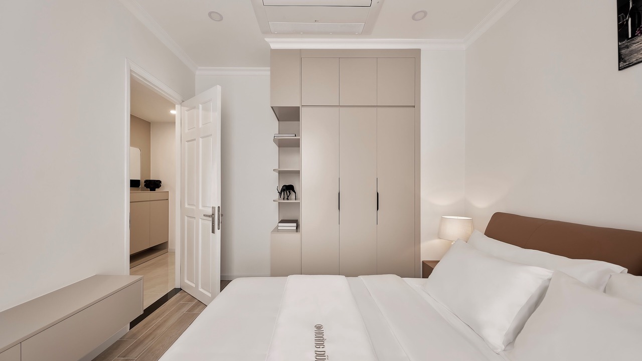 Photo of Bedroom in Thuan An