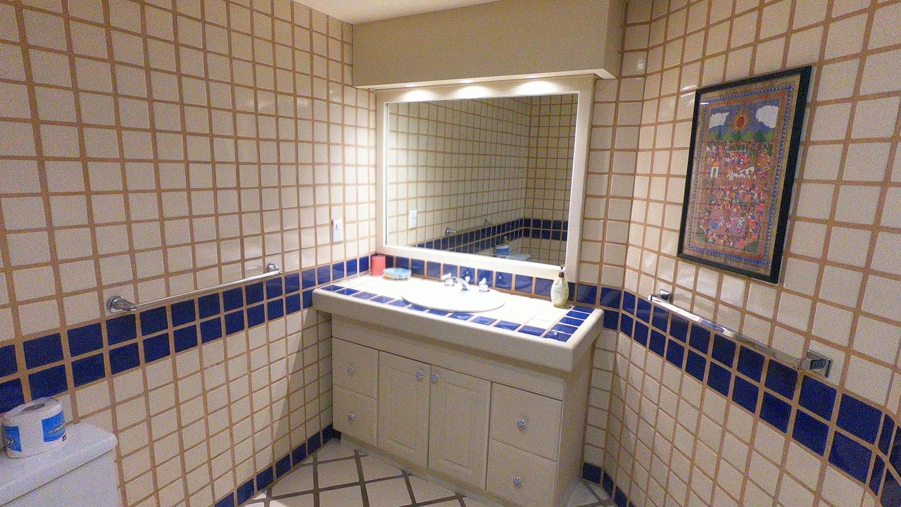 Photo of Bathroom in Centro
