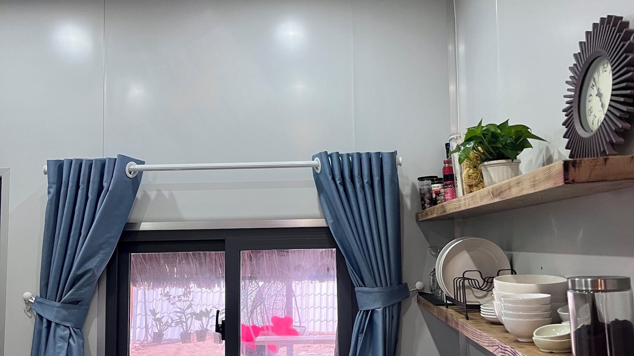 Photo of Kitchen in Ben Tre