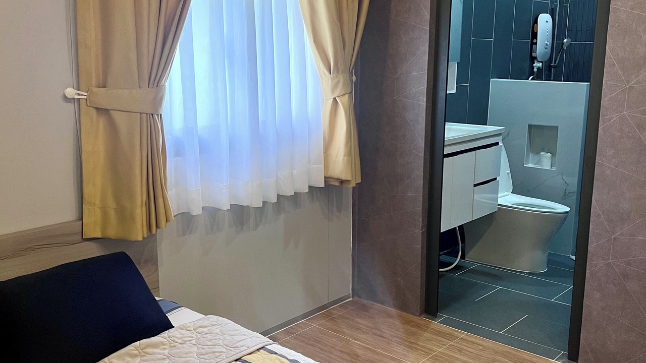 Photo of Bedroom in Ben Tre