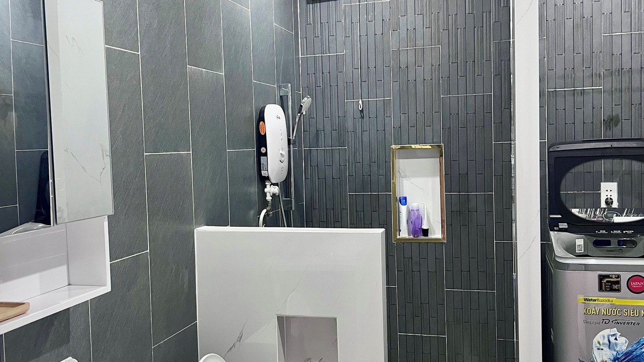 Photo of Bathroom in Ben Tre