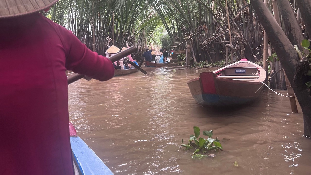 Photo of Others in Ben Tre