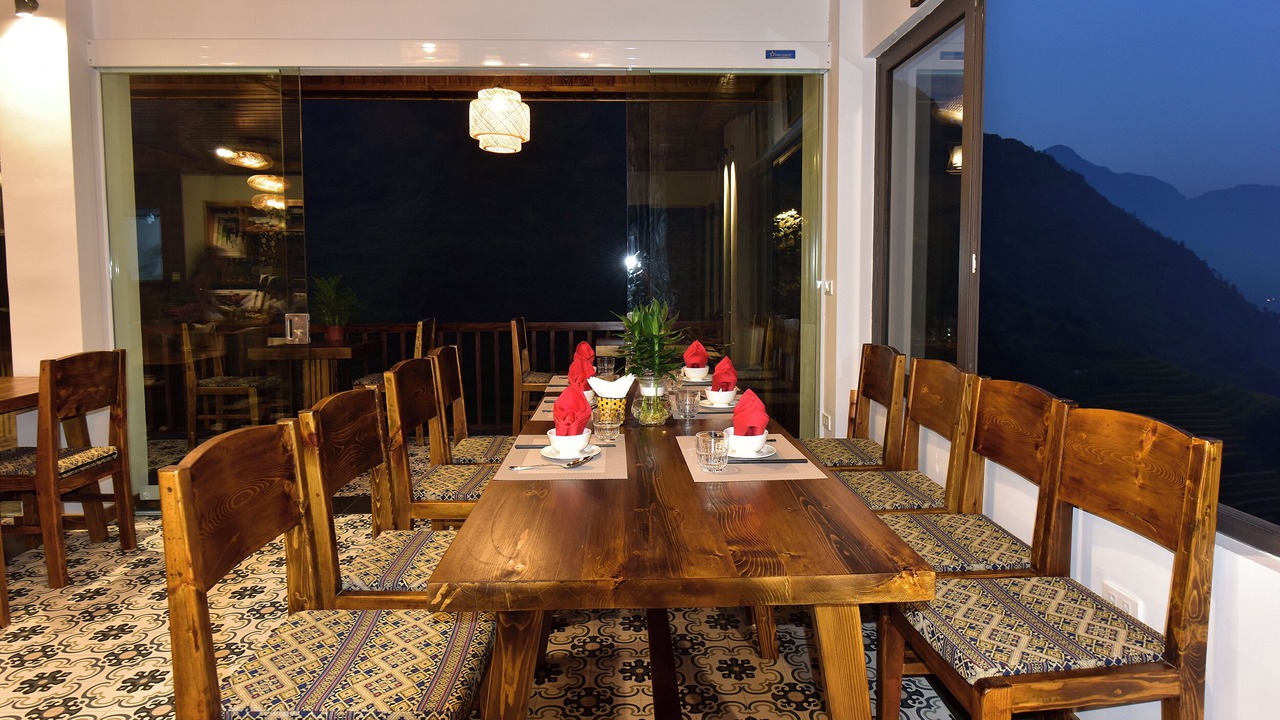 Photo of Outdoor in Lao Cai