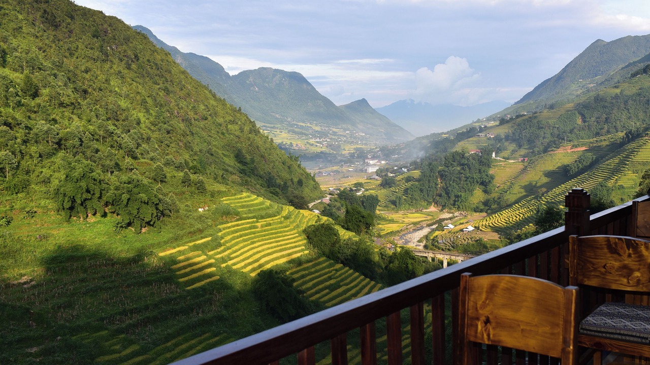 Photo of Outdoor in Lao Cai