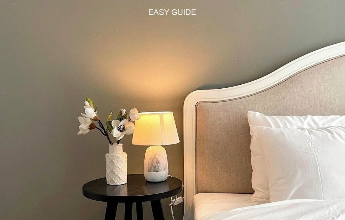 Photo of Bedroom in Le Chan