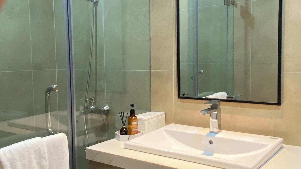 Photo of Bathroom in Le Chan