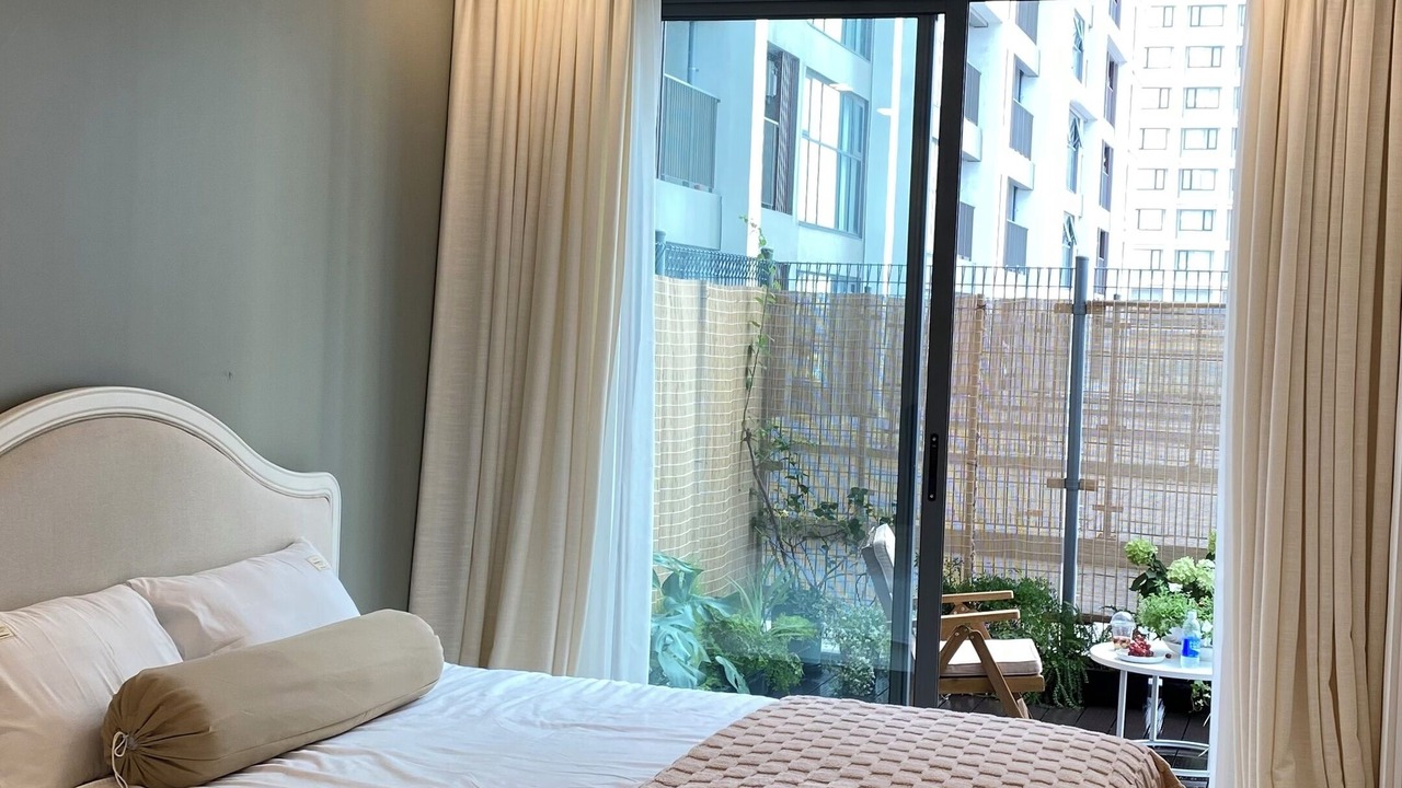 Photo of Bedroom in Le Chan