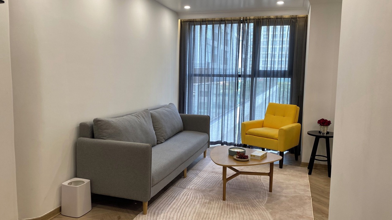 Photo of Livingroom in Le Chan