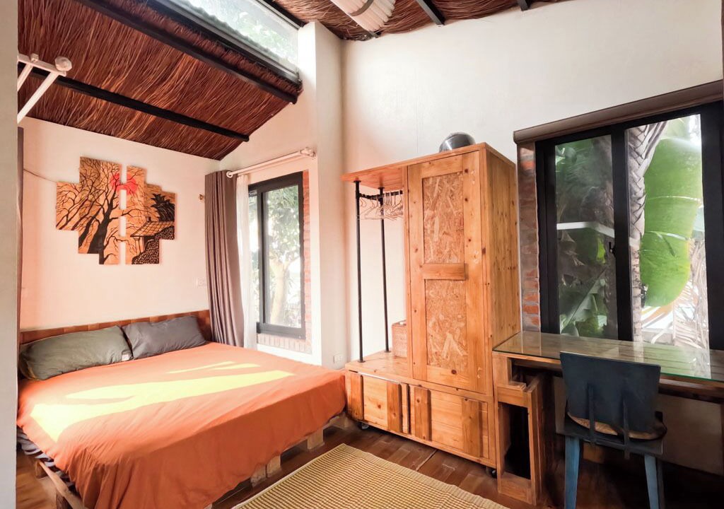 Photo of Bedroom in Quang An