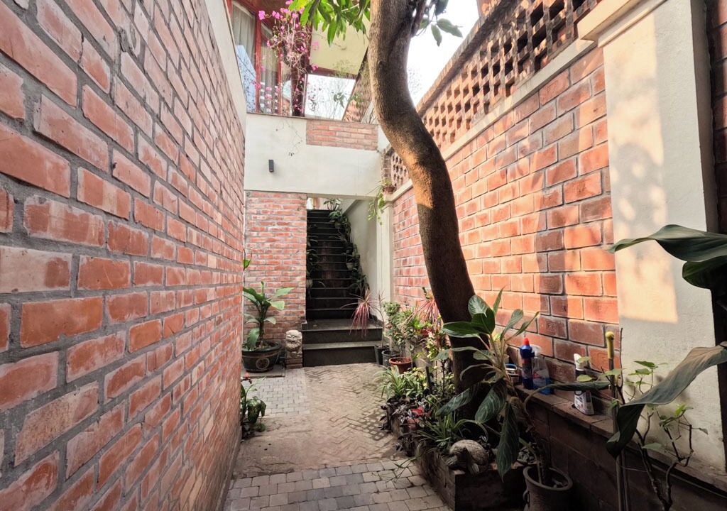 Photo of Outdoor in Quang An