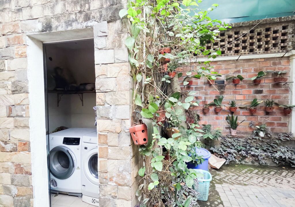 Photo of Outdoor in Quang An
