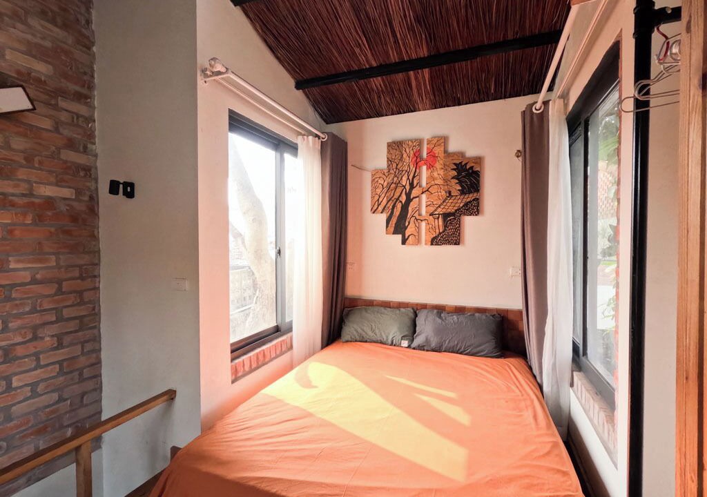 Photo of Bedroom in Quang An