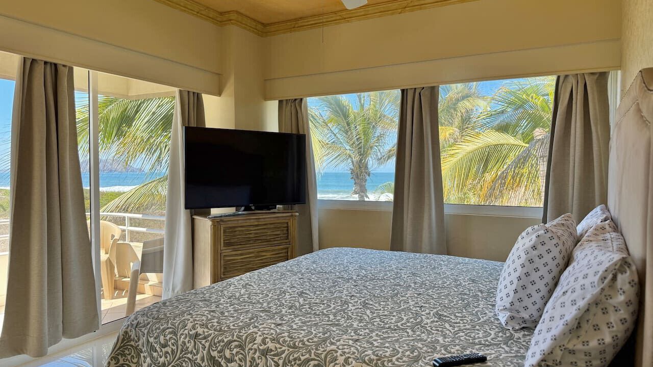 Photo of Bedroom in Quintas del Mar