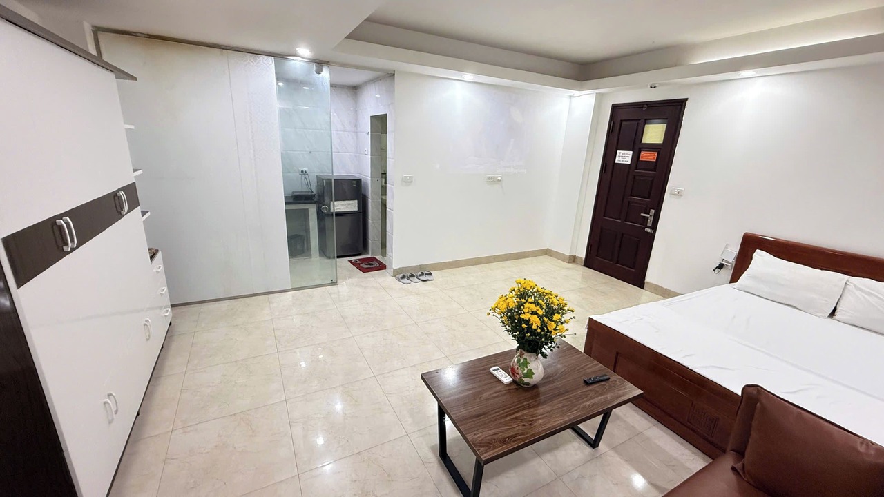 Photo of Bedroom in Dong Da