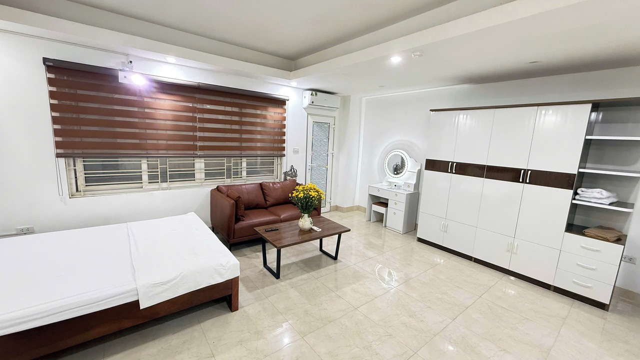 Photo of Bedroom in Dong Da