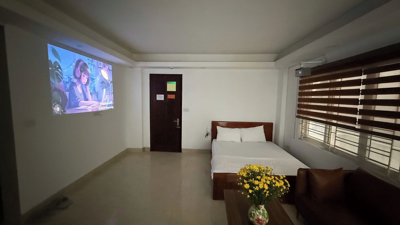 Photo of Bedroom in Dong Da