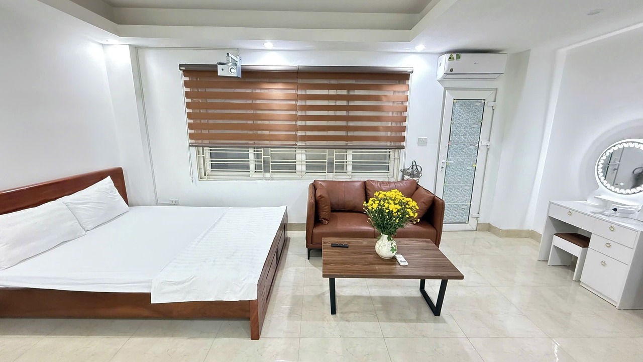 Photo of Bedroom in Dong Da