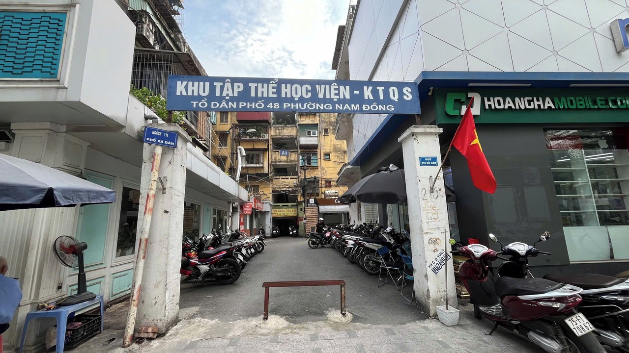 Photo of Outdoor in Dong Da
