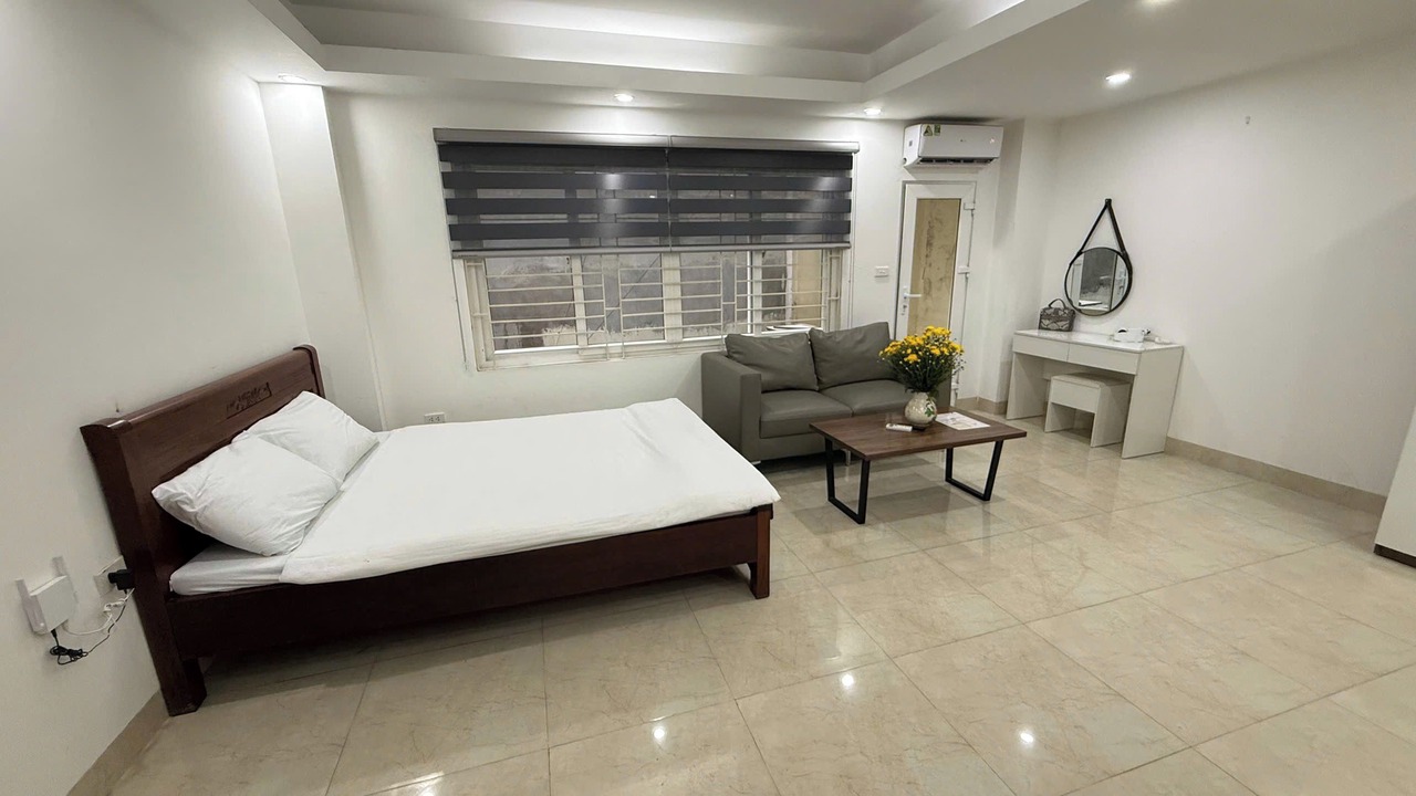 Photo of Bedroom in Dong Da