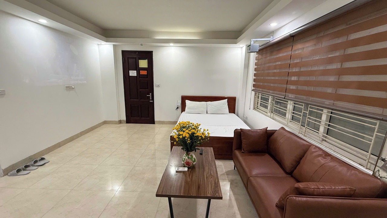 Photo of Bedroom in Dong Da