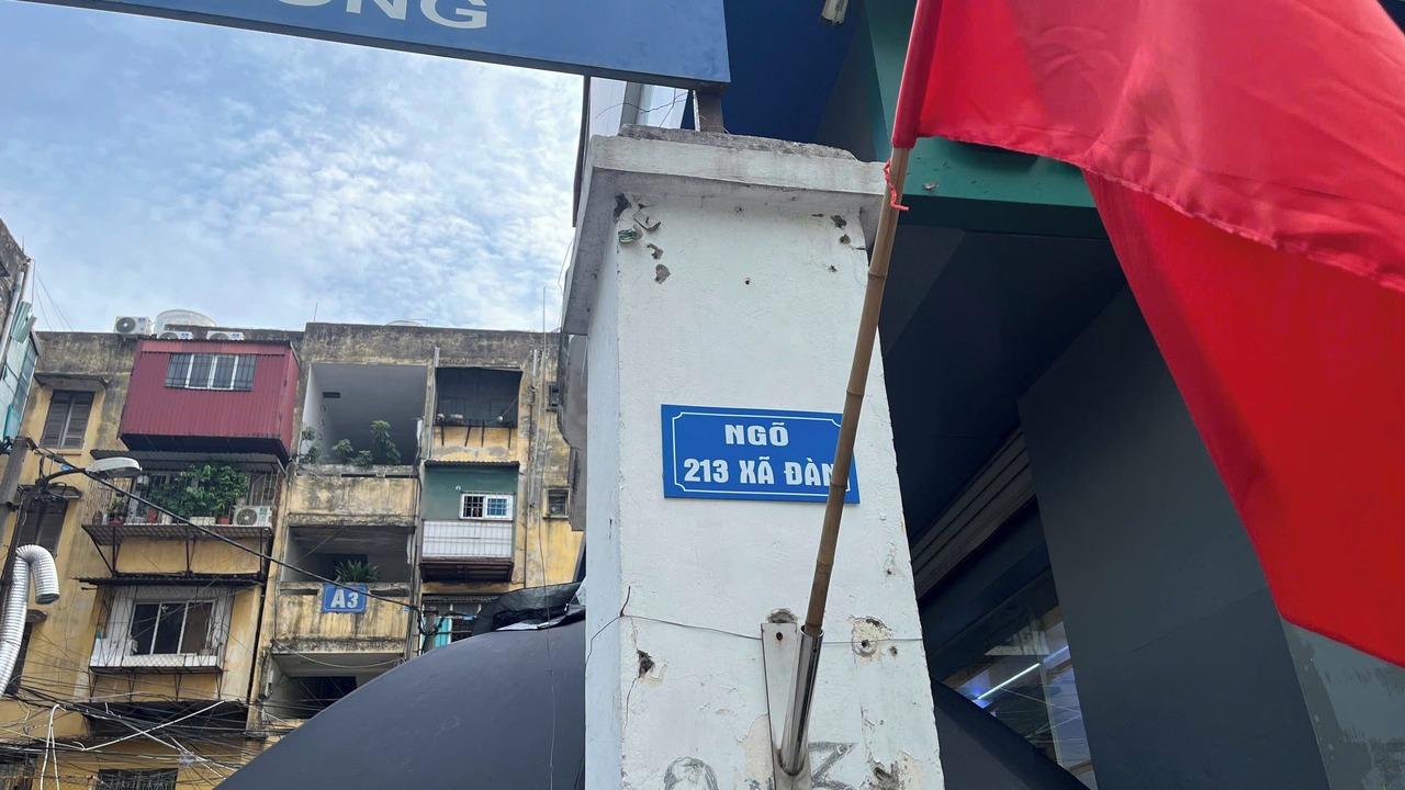 Photo of Outdoor in Dong Da