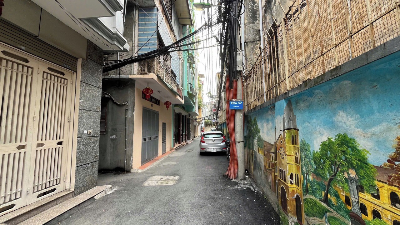 Photo of Outdoor in Dong Da