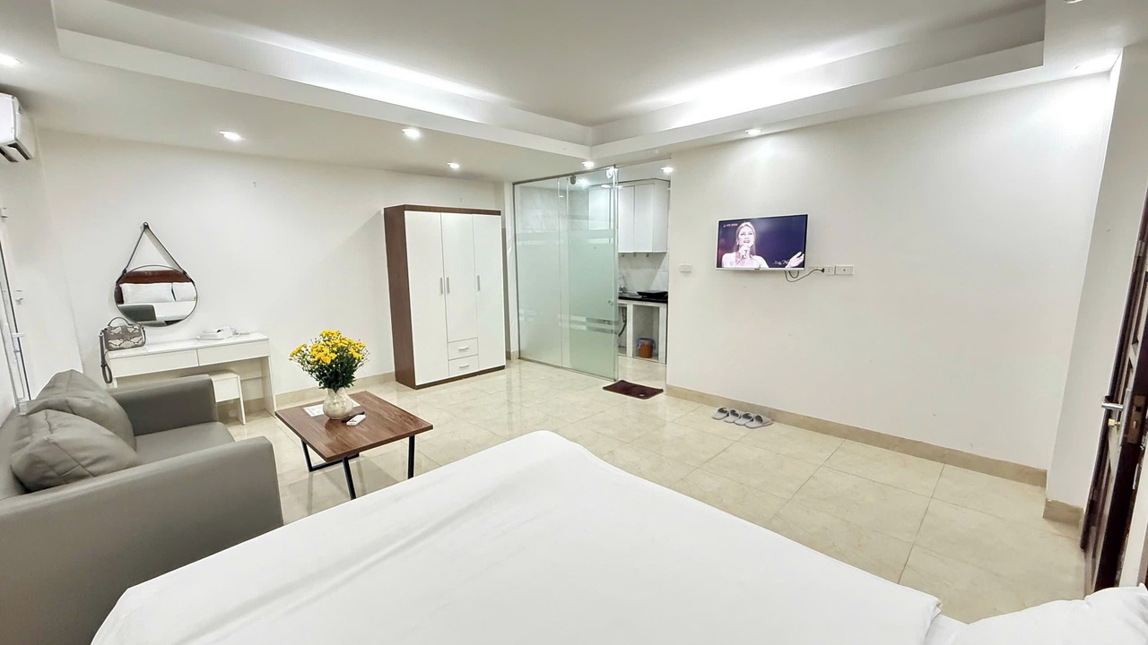 Photo of Bedroom in Dong Da