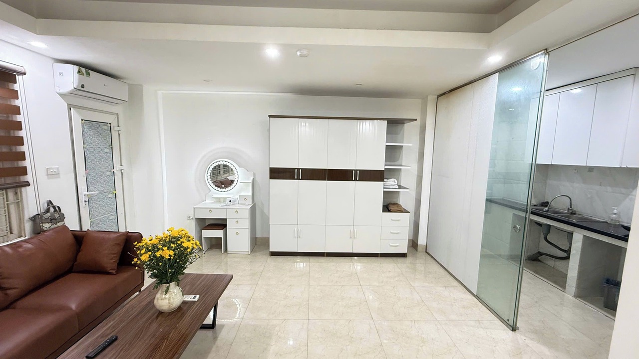 Photo of Bedroom in Dong Da