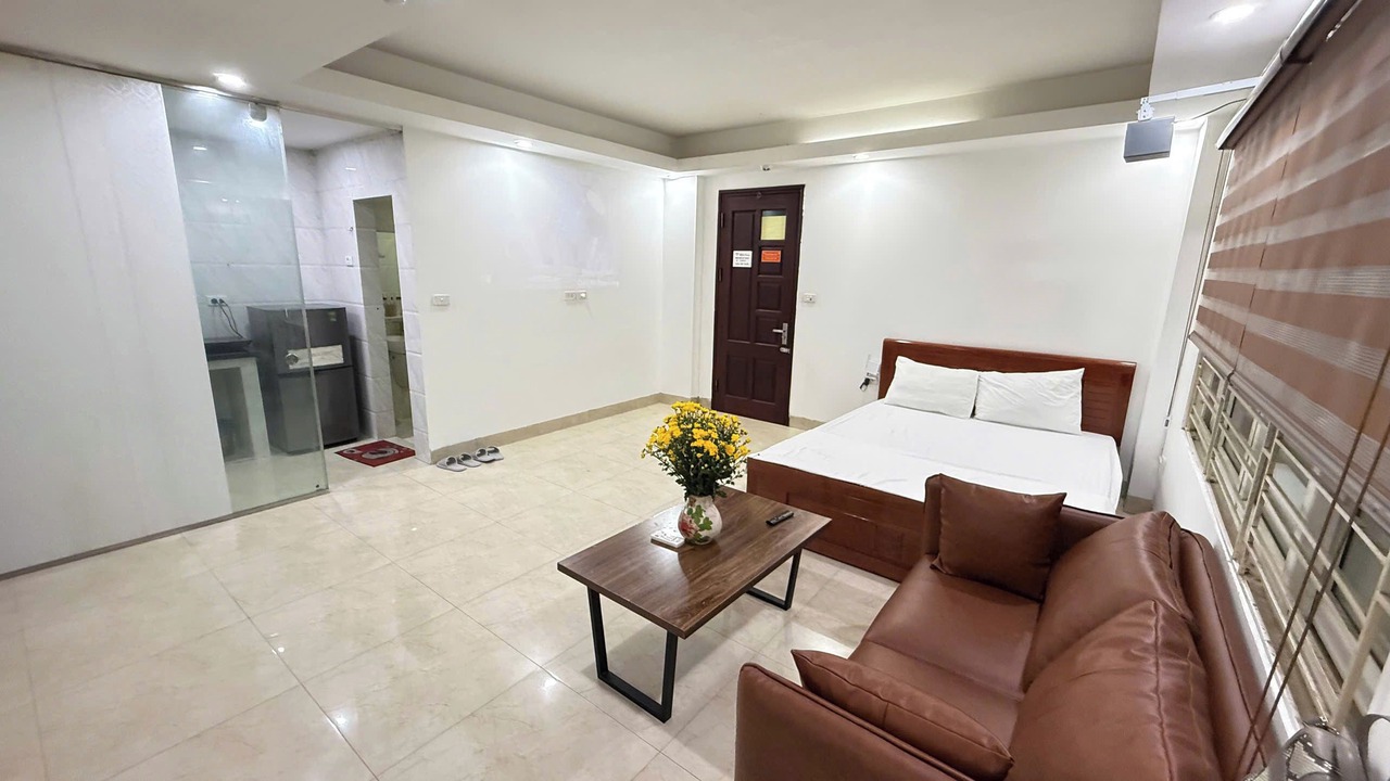 Photo of Bedroom in Dong Da