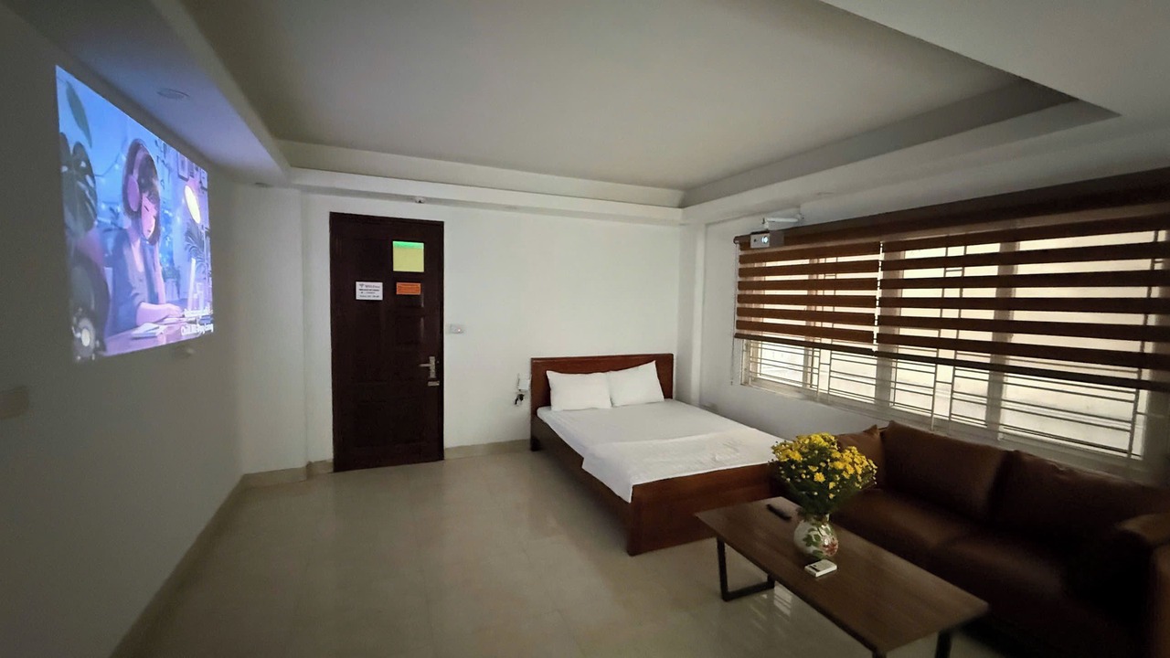 Photo of Bedroom in Dong Da