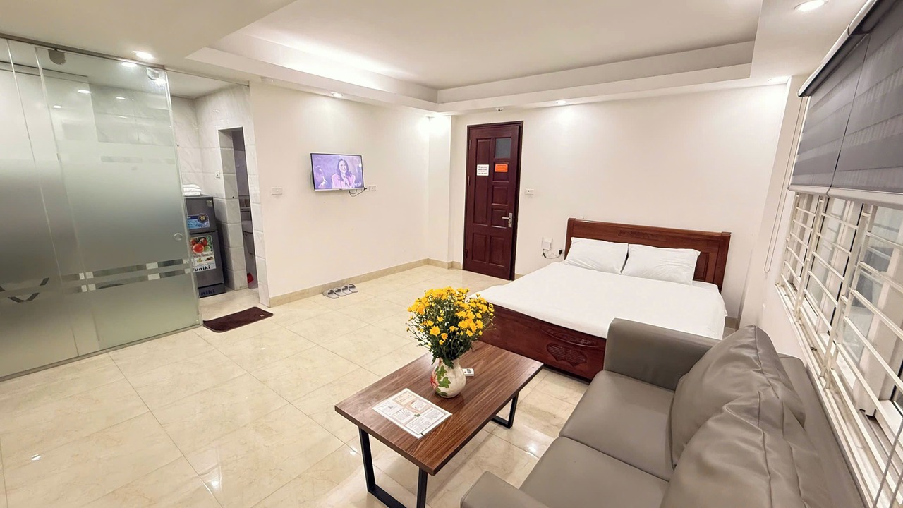 Photo of Bedroom in Dong Da