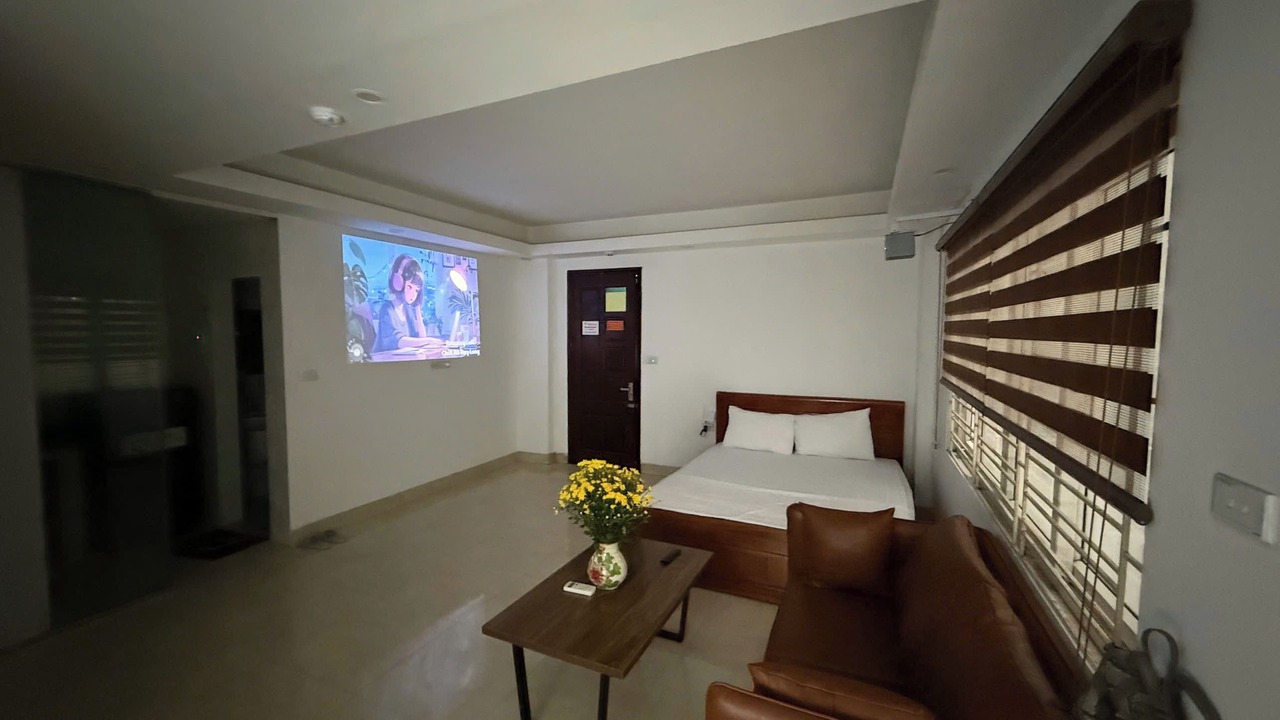 Photo of Bedroom in Dong Da