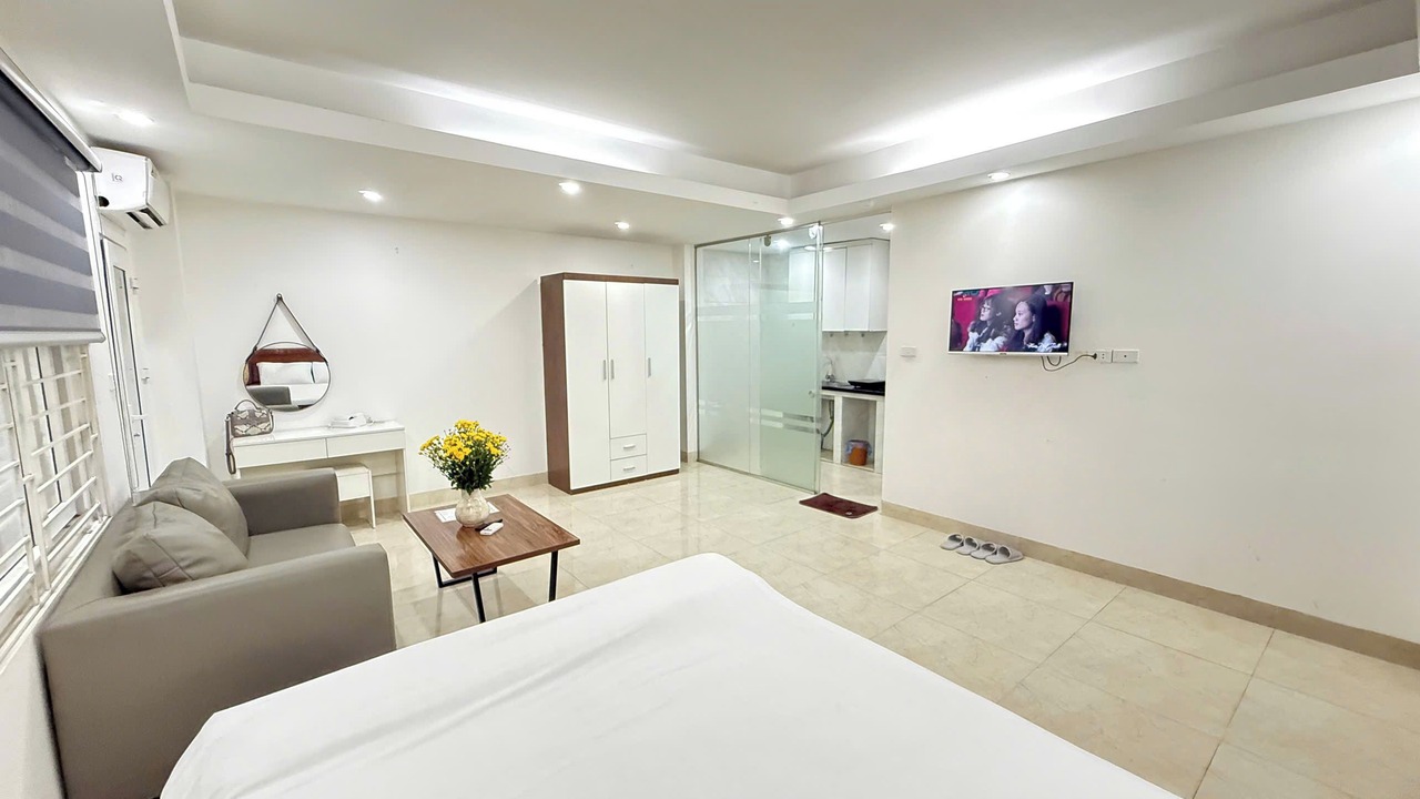 Photo of Bedroom in Dong Da
