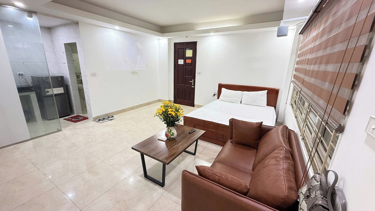 Photo of Bedroom in Dong Da